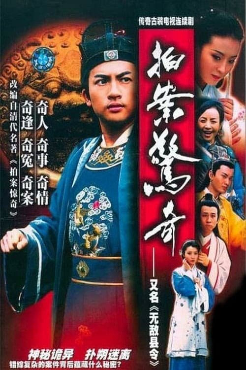 Xem Phim Kinh Thành Kỳ Án Vietsub HD Online - Rophim